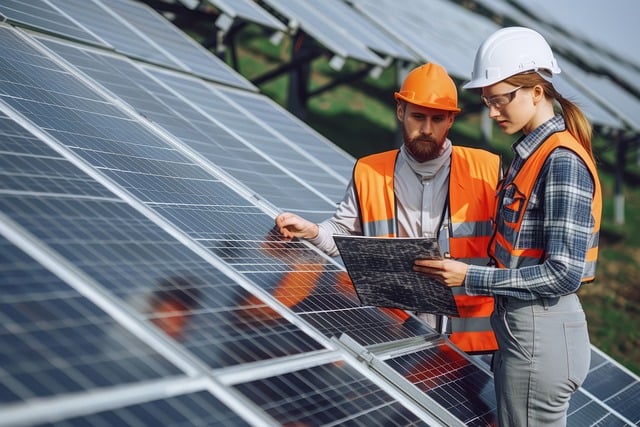 Solar Enerji Paneli Solar Enerji Paneli