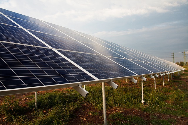 2025'te Solar Panellerin Kurulum Maliyetleri Ne Kadar? 2025'te Solar Panellerin Kurulum Maliyetleri Ne Kadar?